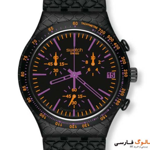 قیمت و خرید ساعت سواچ Swatch-YCB4015AG