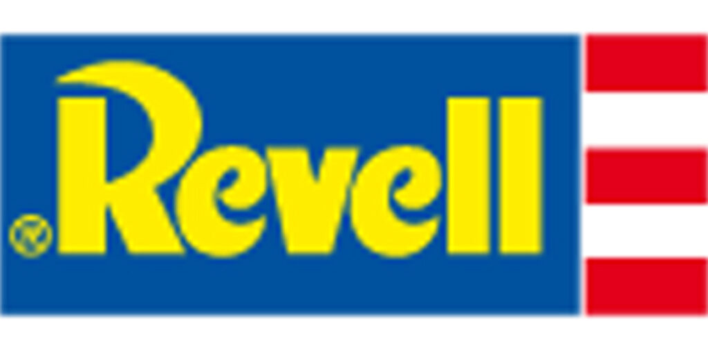 Revell logo