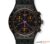 ساعت سواچ Swatch Reptil Violet — YCB4015AG