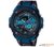 ساعت کاسیو جی شاک Casio GST-200CP-2ADR