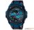 ساعت کاسیو جی شاک Casio GST-200CP-2ADR