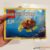 لگو 30476 کریتور کیسه ای مدل لاک پشت خوشحال