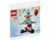 لگو کیسه ای 30565 دلقک سری کریتور Birthday Clown