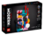 لگو 31210 مدرن آرت Modern Art