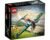لگو 42117 هواپیمای مسابقه ای سری تکنیک Race Plane