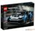 لگو 42123 مک لارن سنا — Lego 42123 McLaren Senna GTR