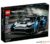 لگو 42123 مک لارن سنا — Lego 42123 McLaren Senna GTR