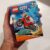 لگو 60332 موتورسوار نترس سری سیتی – Lego 60332 Reckless Scorpion Stunt Bike