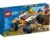 لگو 60387 آفرود و کمپ سری سیتی 4×4 Off-Roader Adventures