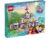 لگو قصر دیزنی کد 43205 Ultimate Adventure Castle