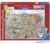 پازل رونزبرگر آمستردام Ravensburger Amsterdam 191925