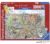 پازل رونزبرگر آمستردام Ravensburger Amsterdam 191925
