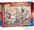 پازل رونزبرگر گربه ها Ravensburger Linda J. Smith Kediler 151745